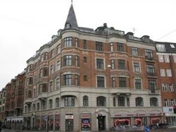 E/F Gl. Kongevej 31