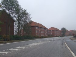 E/F Nærum Park